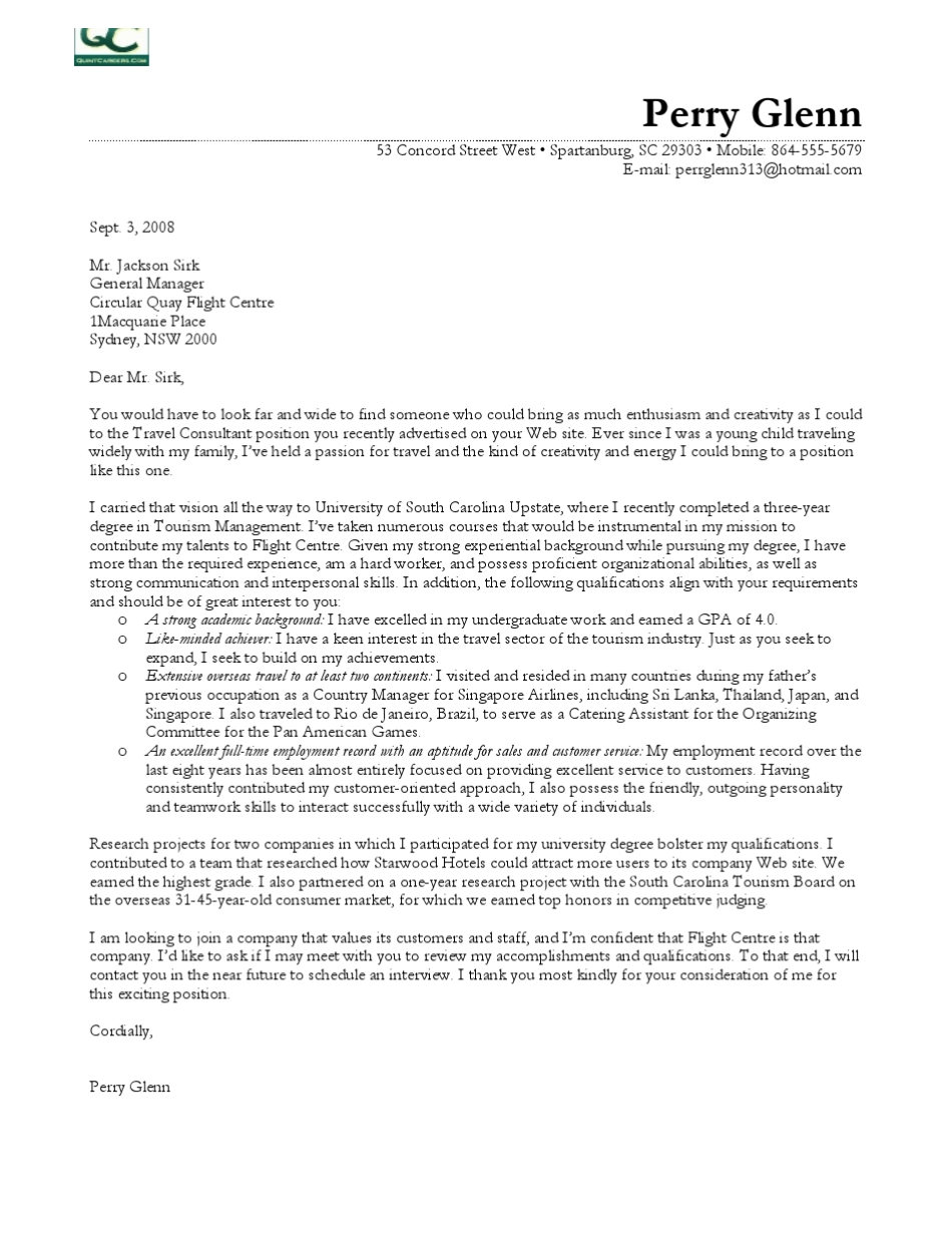 最优秀的CoveringLetter合集(共12篇)_第3页