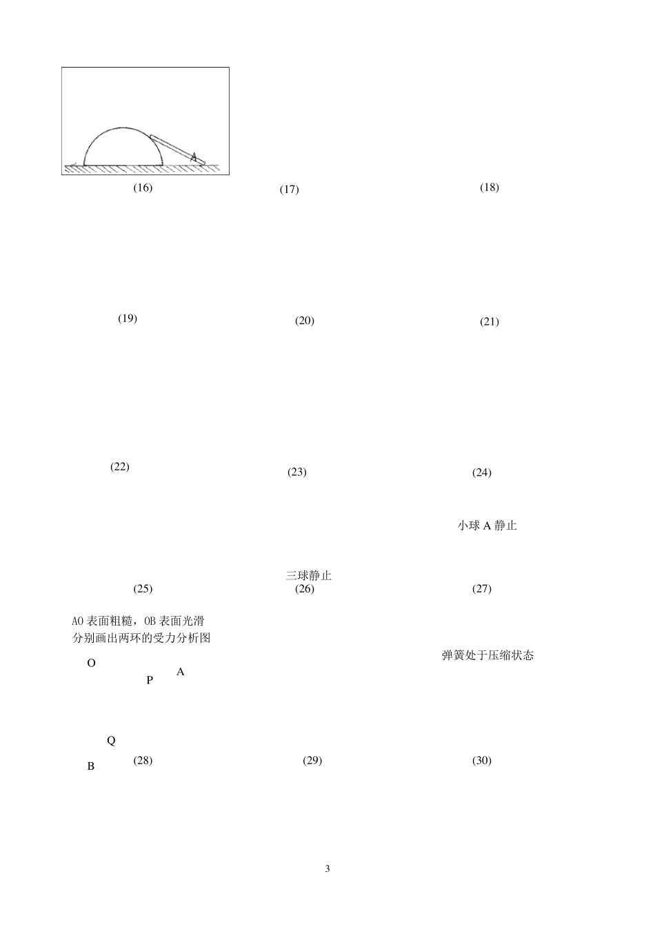 最全受力分析图组_第3页