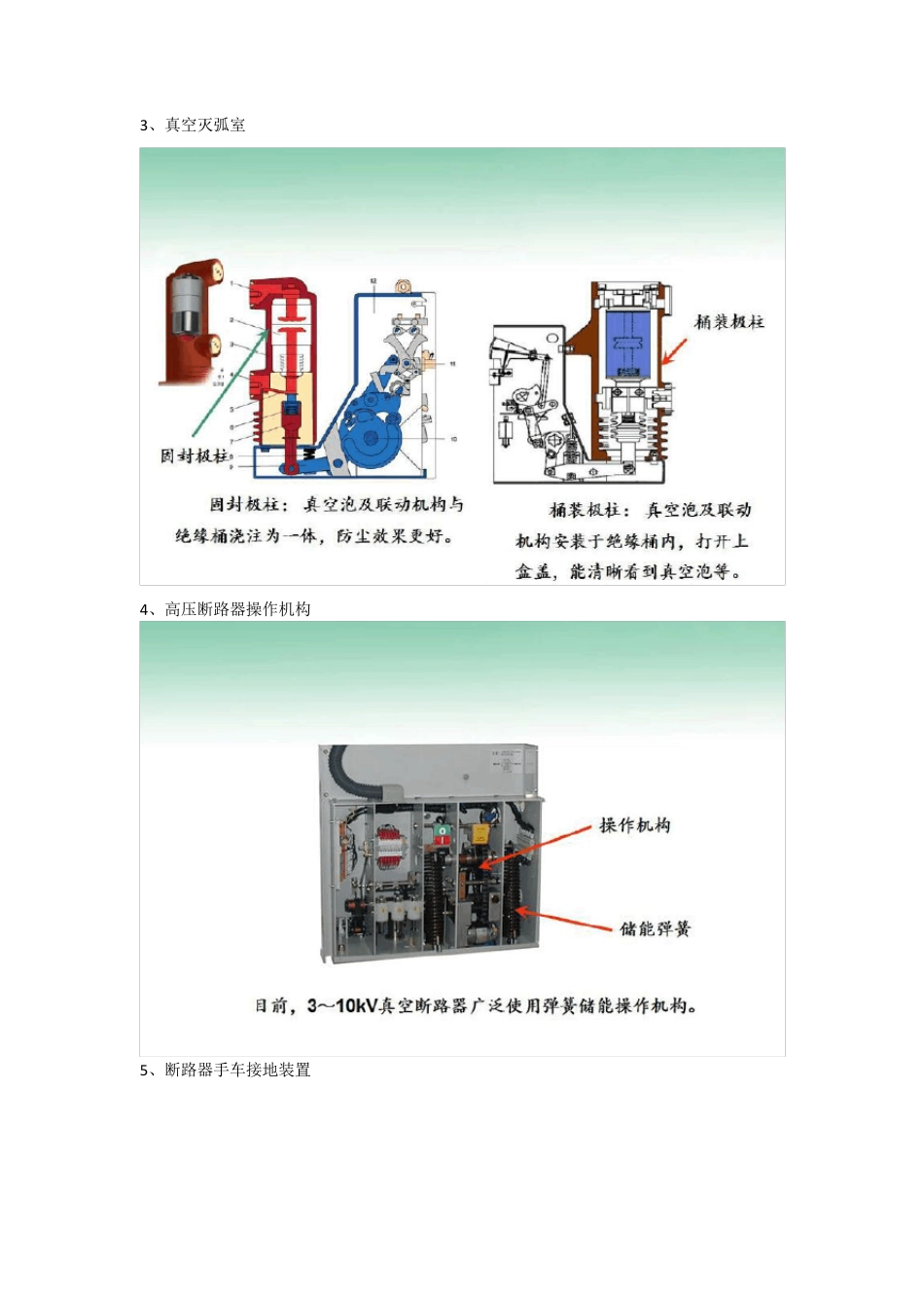 最全的高压手车知识_第2页