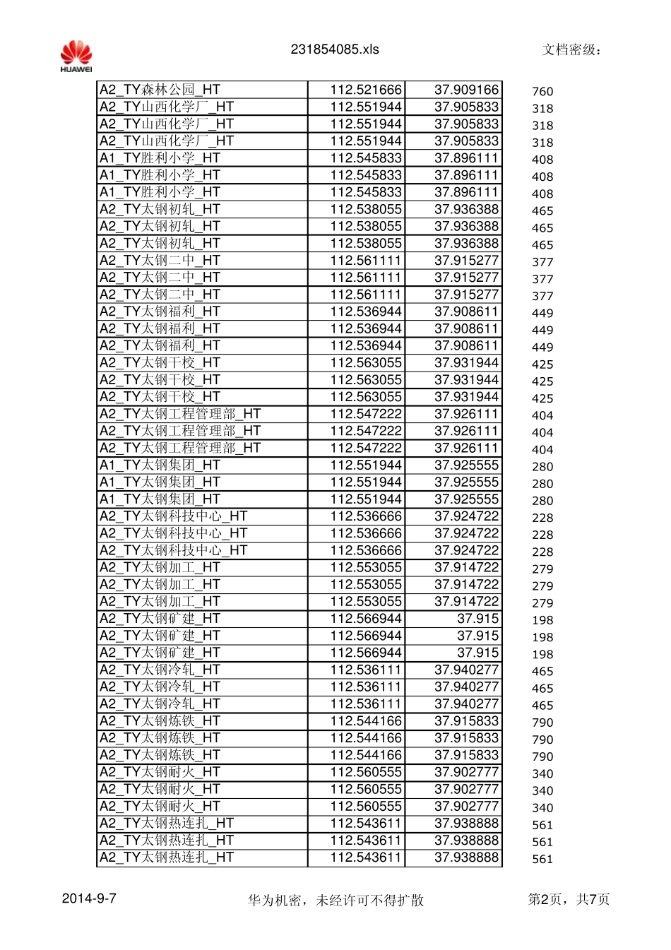 最小站间距计算工具_第2页