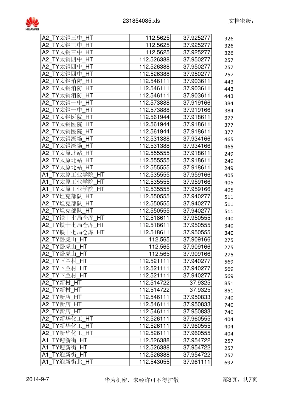 最小站间距计算工具_第3页