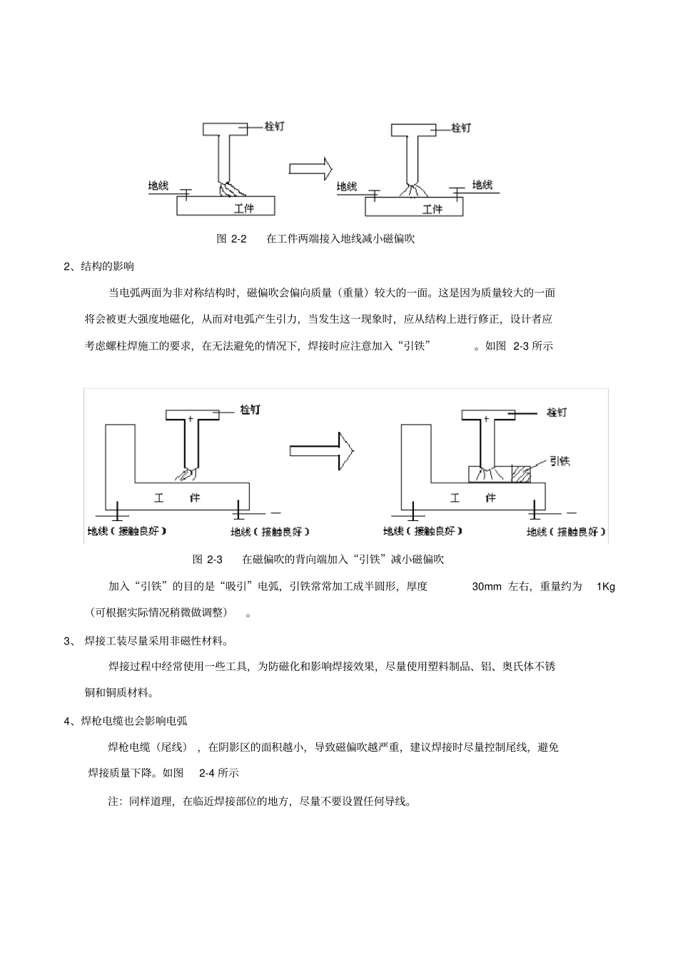 螺柱焊的过程及工艺参数_第3页