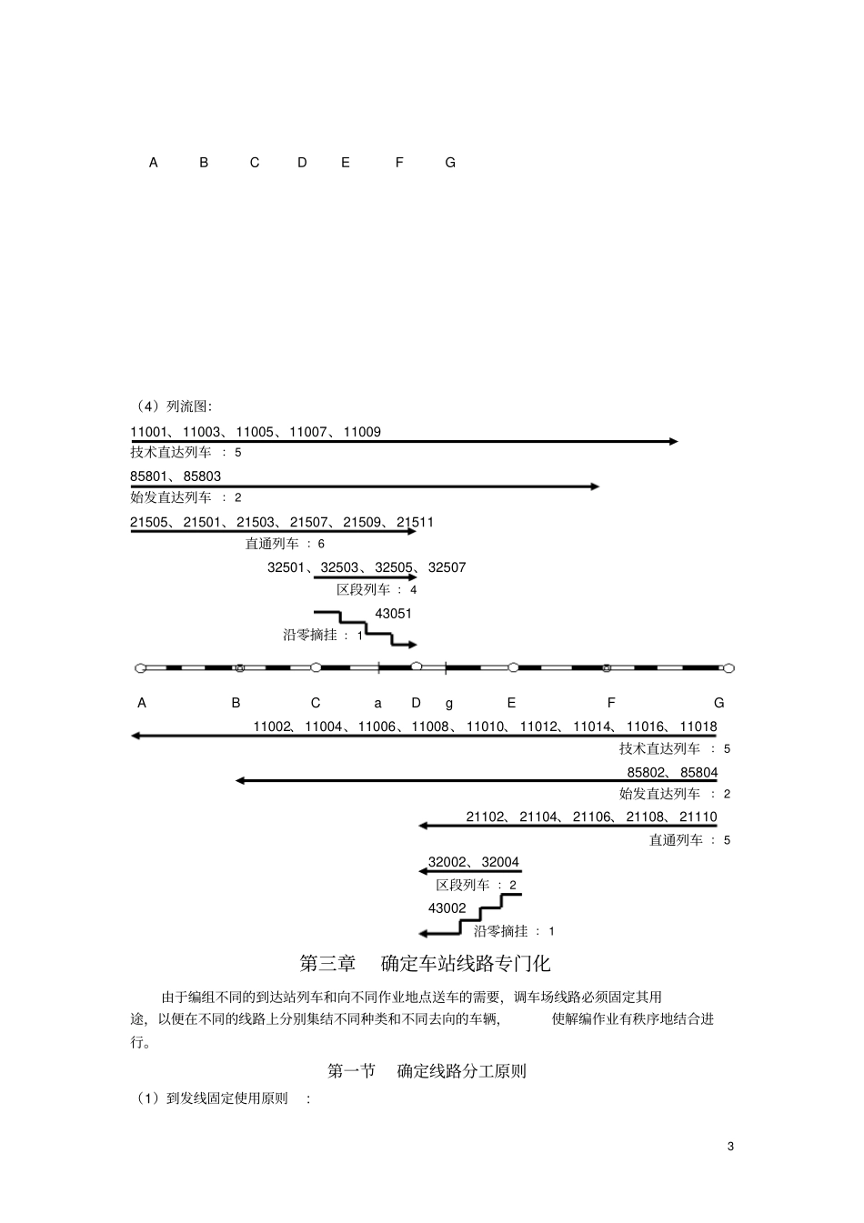 行车一课程设计_第3页