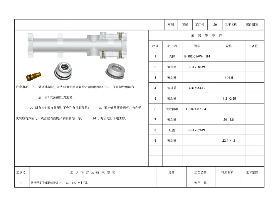 装配作业指导书_第3页