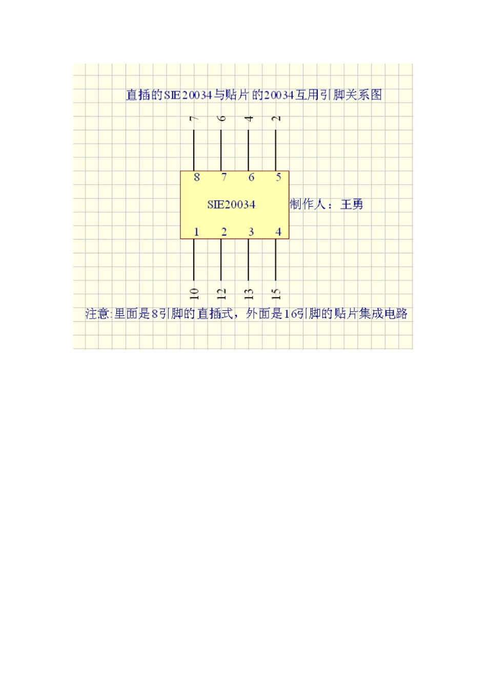 西门子数控驱动器SIE20034内部资料_第1页