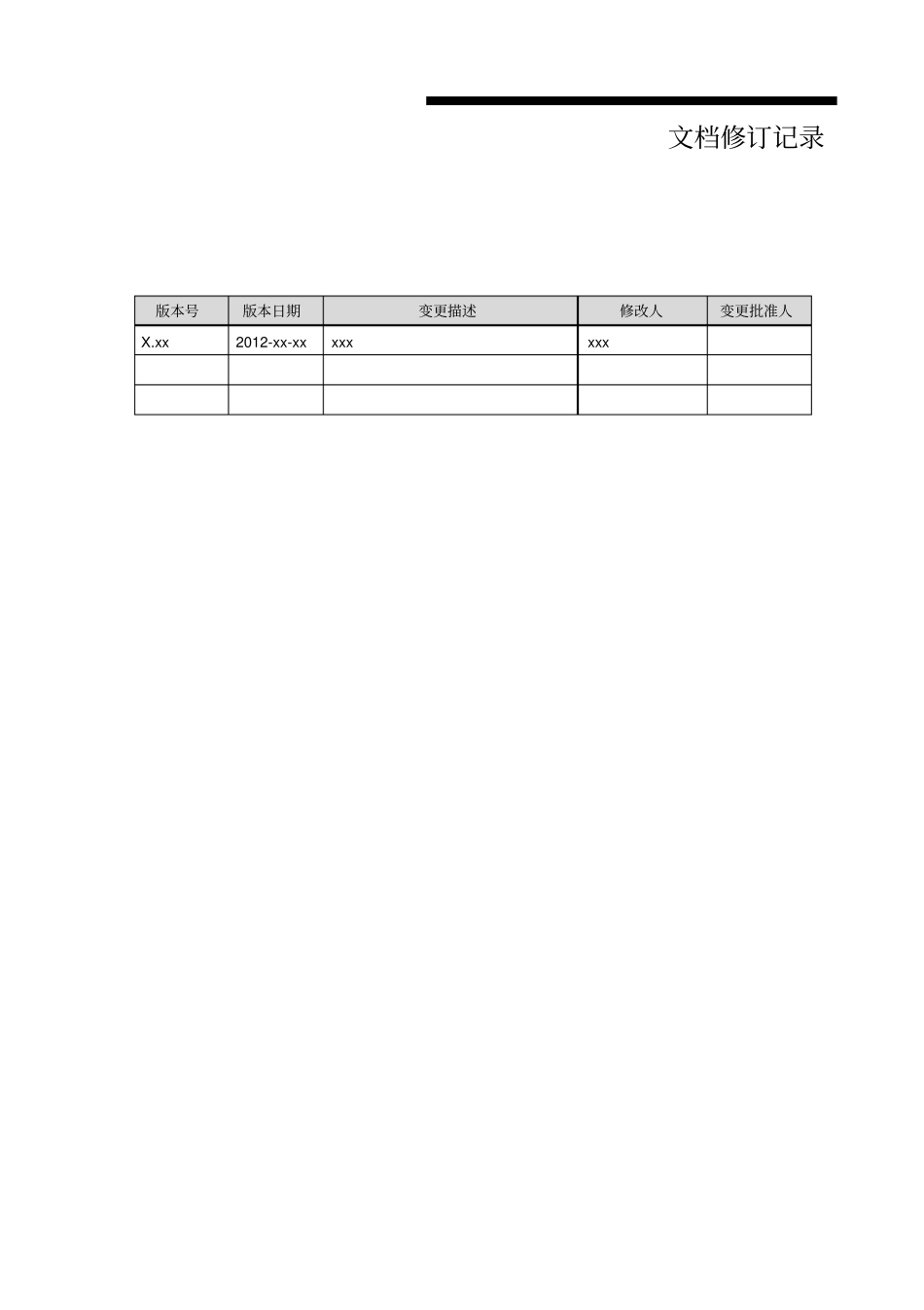 解决方案描述模板范文_第2页