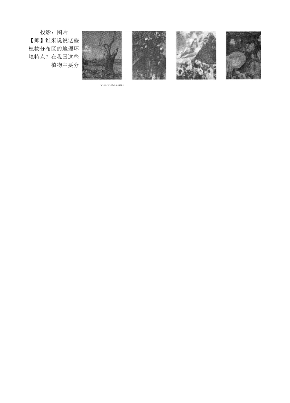 (湘教版) 自然地理环境的差异性_第2页
