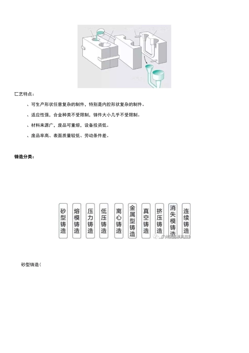 金属材料成型工艺大全(铸、锻、焊、轧、机加工及3D打印)_第2页