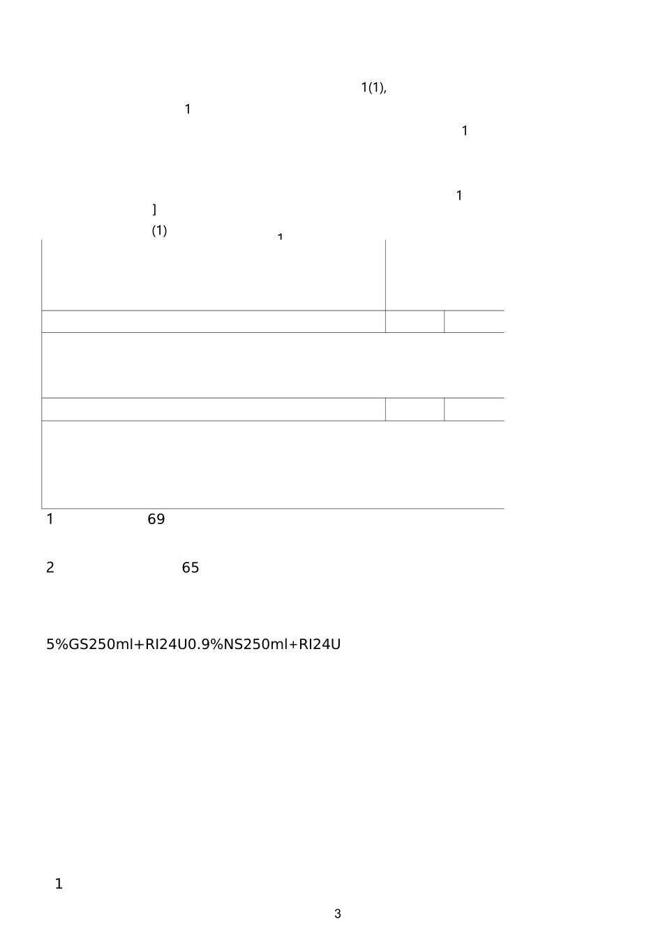 大学生临床技能大赛试题及评分表_第3页