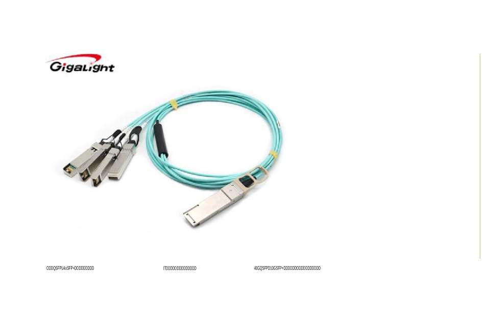 QSFP+ AOC有源光缆是什么？有哪些分类？_第3页