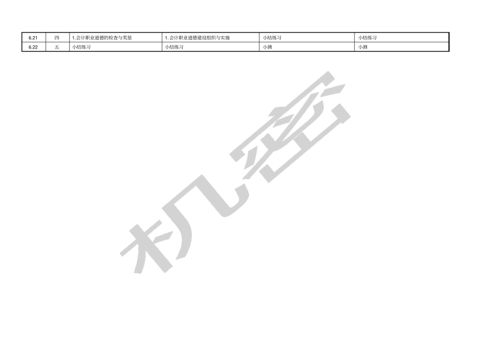 计算机培训课程表_第3页