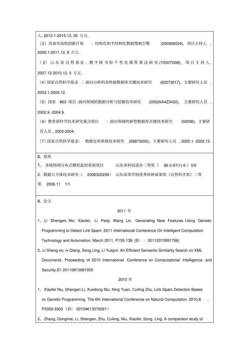 计算机科学与技术学院硕士生导师_第2页