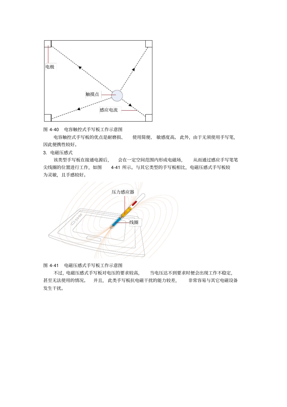 计算机组装__手写板工作原理_第2页