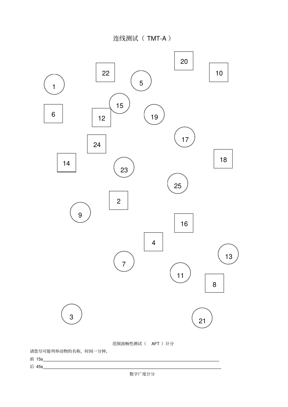 认知功能测试_第3页