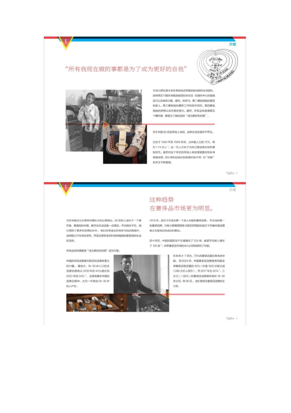 让奢侈品牌更有意义：对于中国新一代中产阶级消费者_第3页