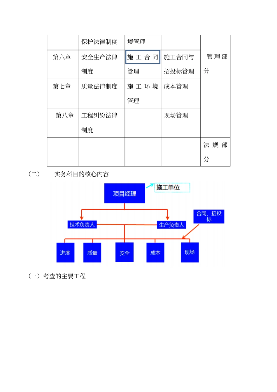 讲义2019二建建筑1v1基础班-专题一：建筑构造要求一_第2页