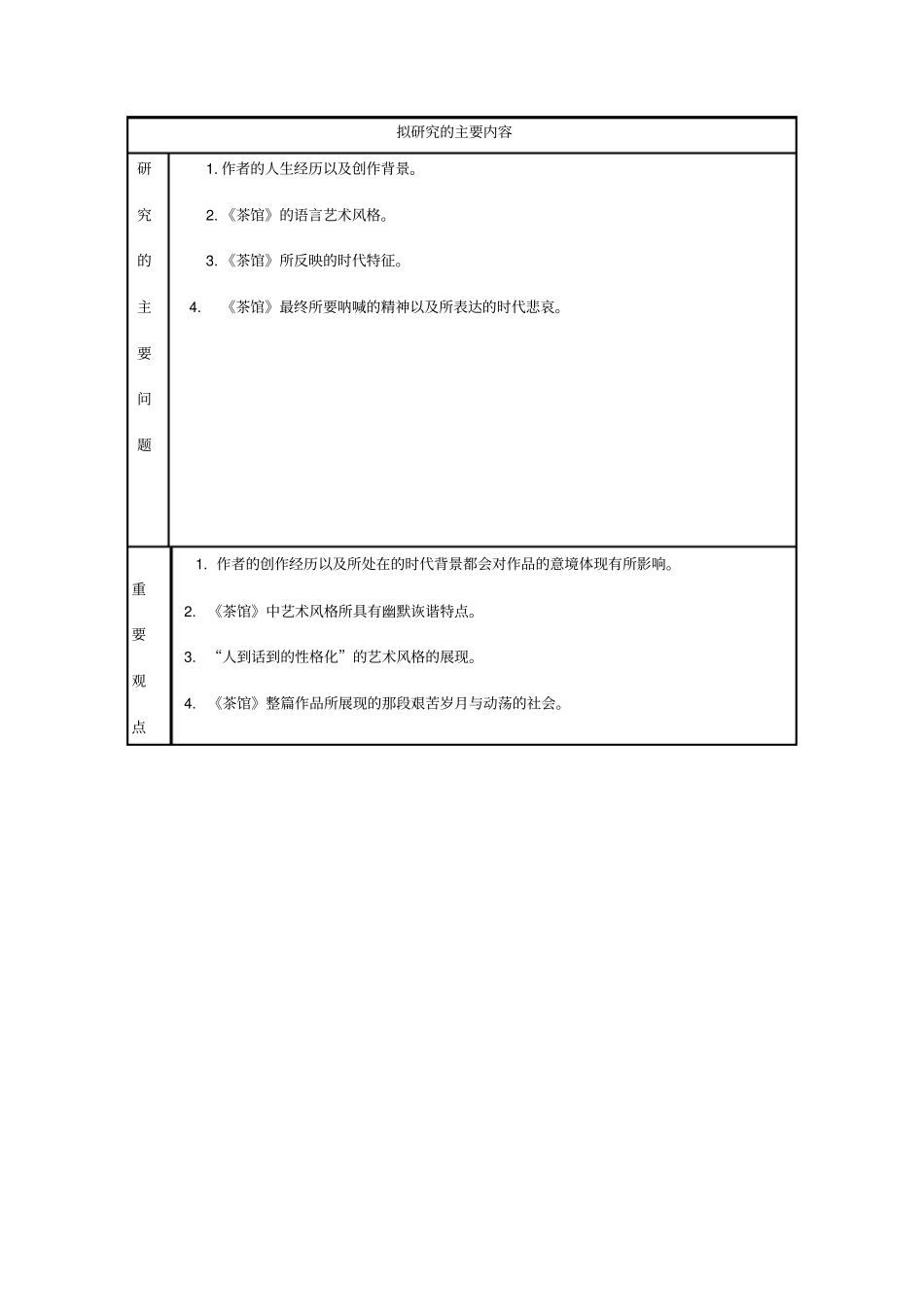 论老舍茶馆的语言艺术_第2页