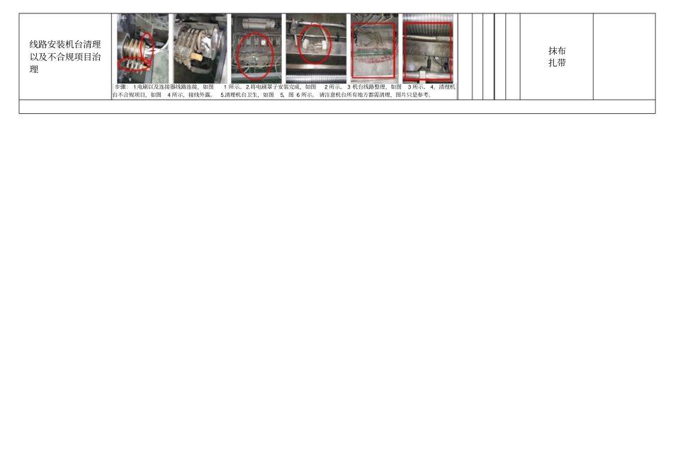 设备保养SOP_第3页