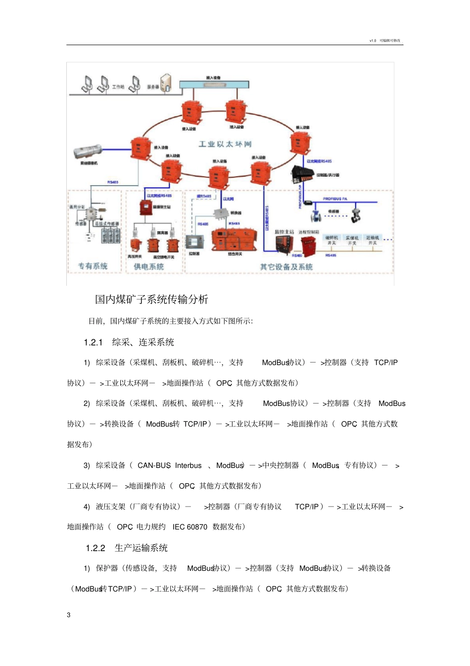 设备接入标准方案整理_第3页
