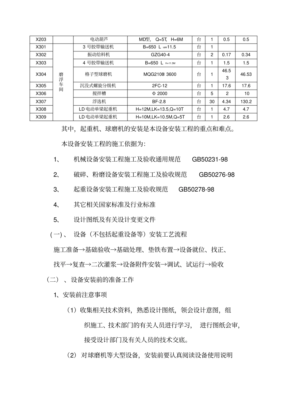 设备施工组织设计论述_第3页