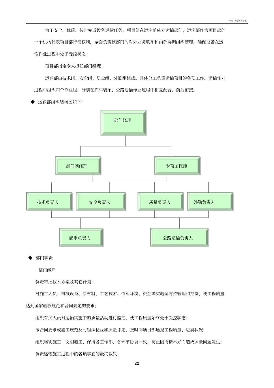 设备运输方案_第2页