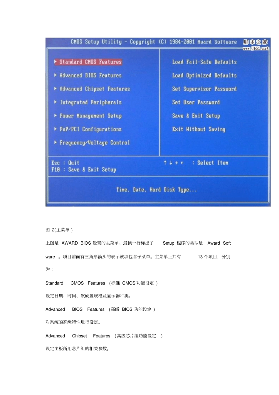设置BIOS资料_第2页