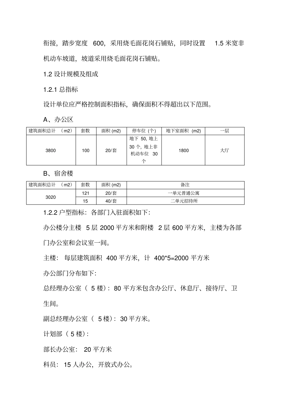 设计任务书范本_第3页