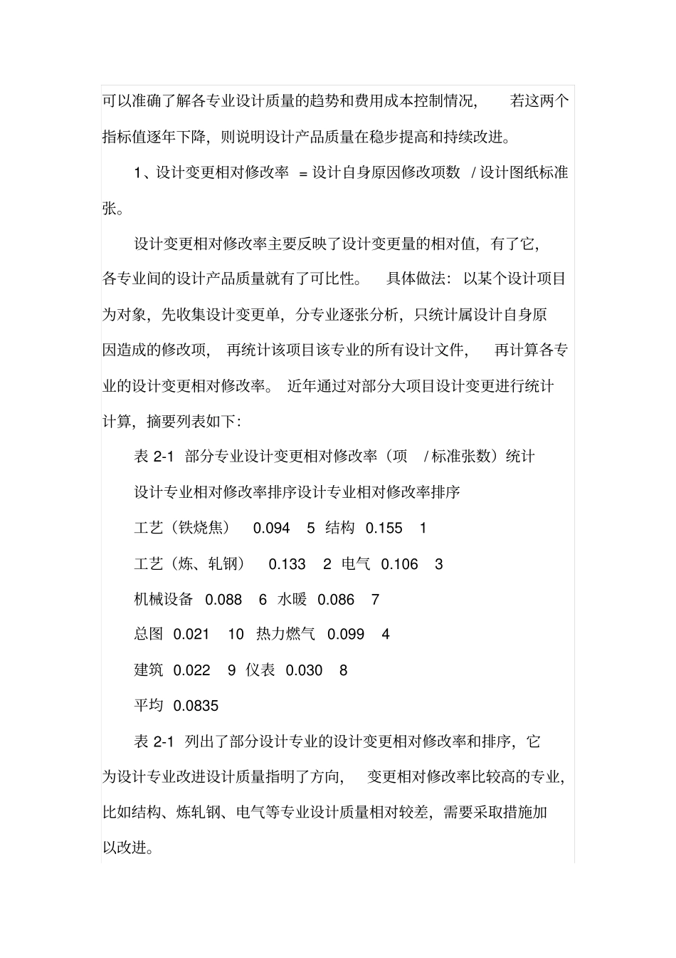 设计变更统计分析与质量改进_第3页