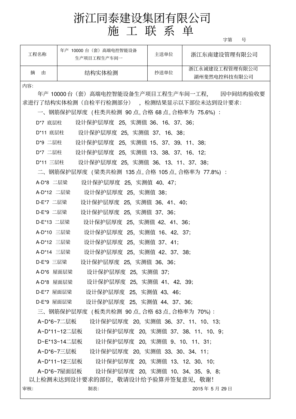 设计确认联系单资料_第1页