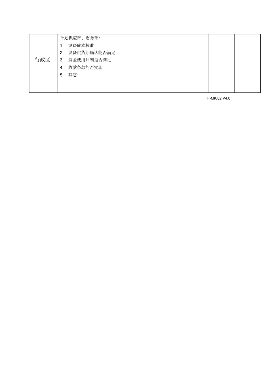 评审会议纪要_第2页