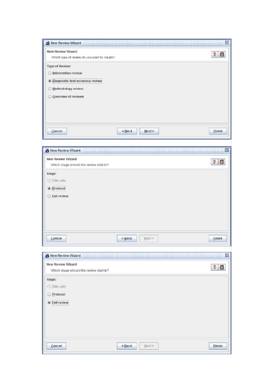 诊断性试验Meta分析_第2页