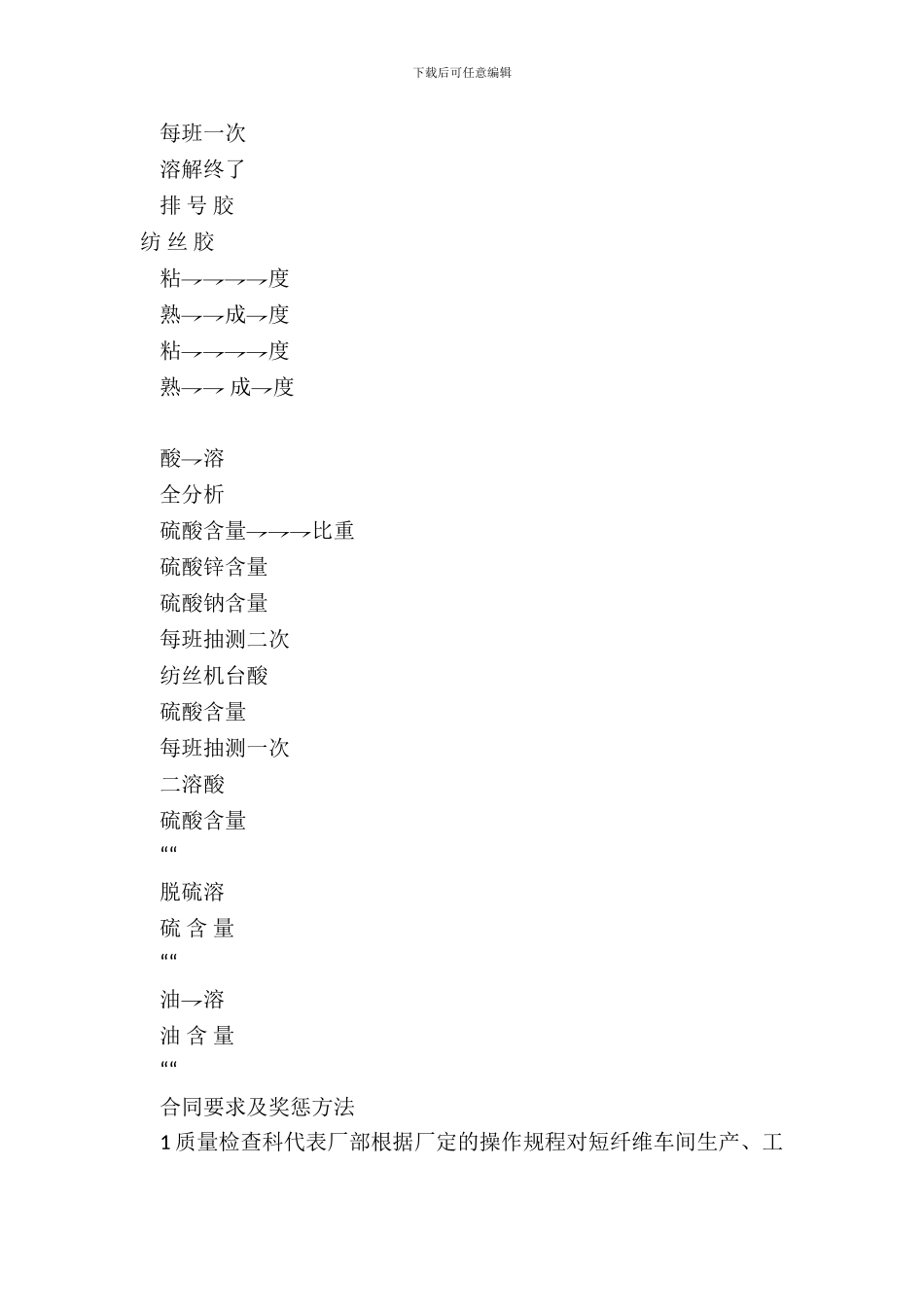 半成品化验与成品检验合同二级_第3页