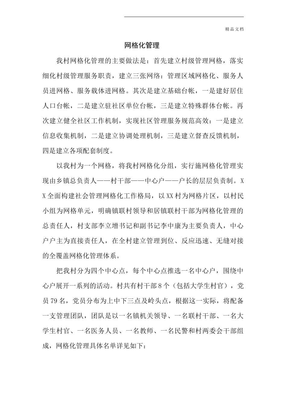村网格化管理_第2页