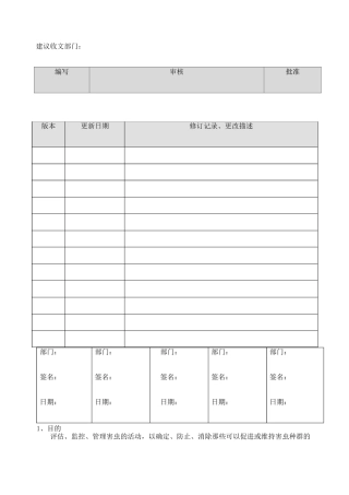 虫害控制程序 (1)