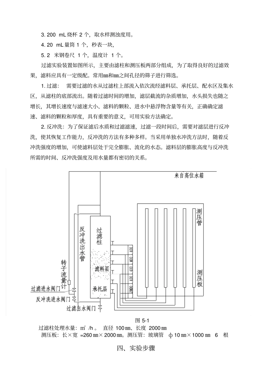 试验五过滤试验_第2页