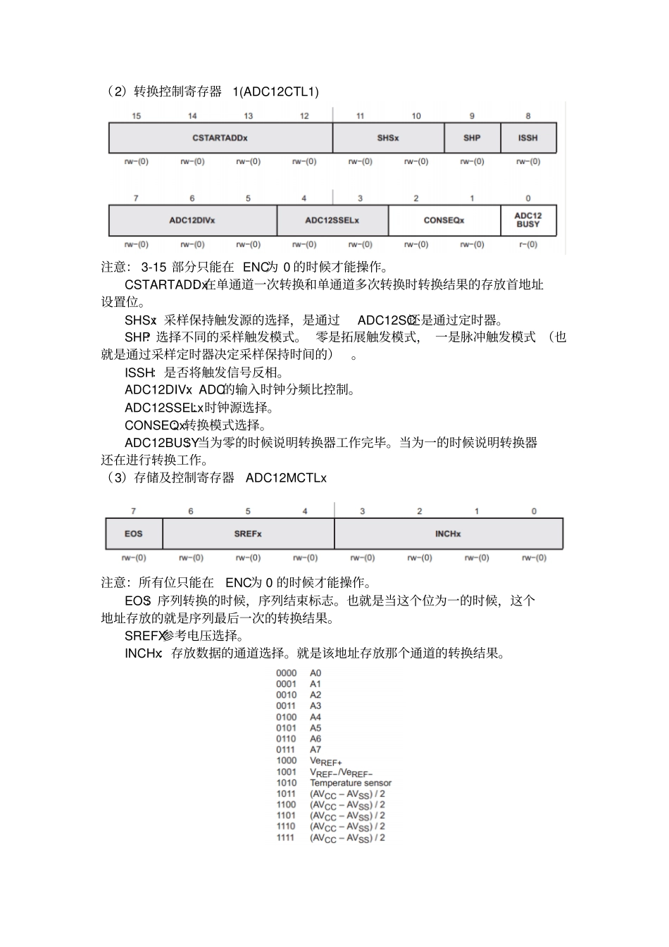 试验十三ADC试验讲解_第3页
