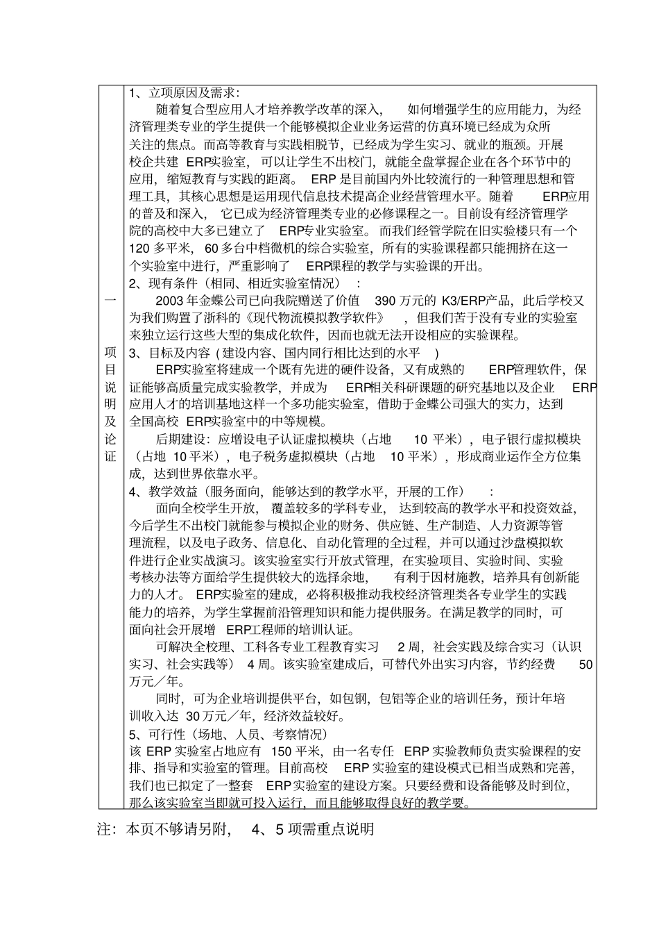 试验室建设项目申报表-附件_第3页