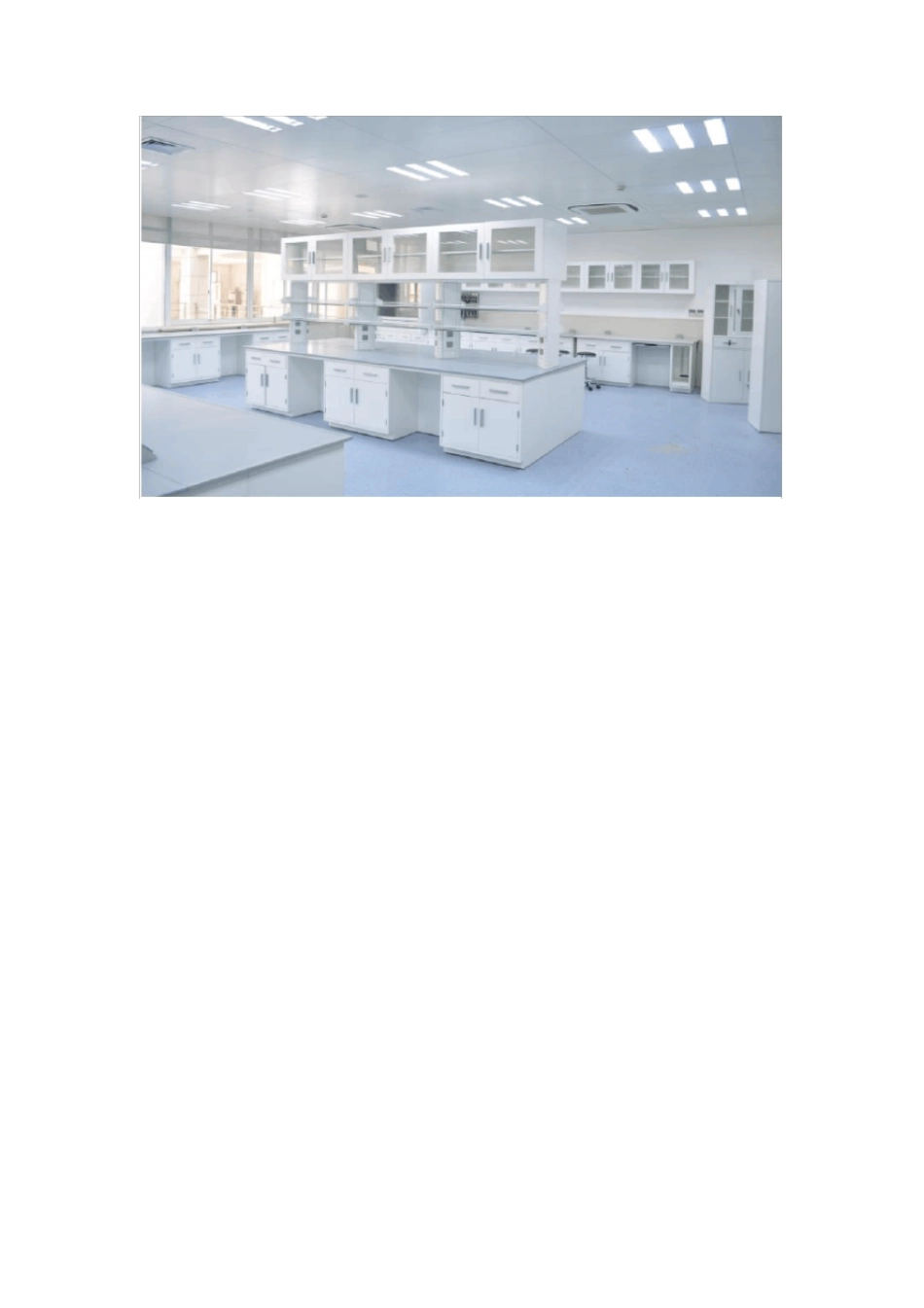 试验室整体规划设计说明_第3页