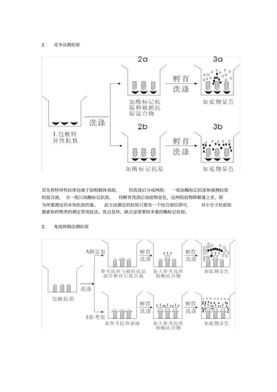 试验方法整理-ELISA_第2页
