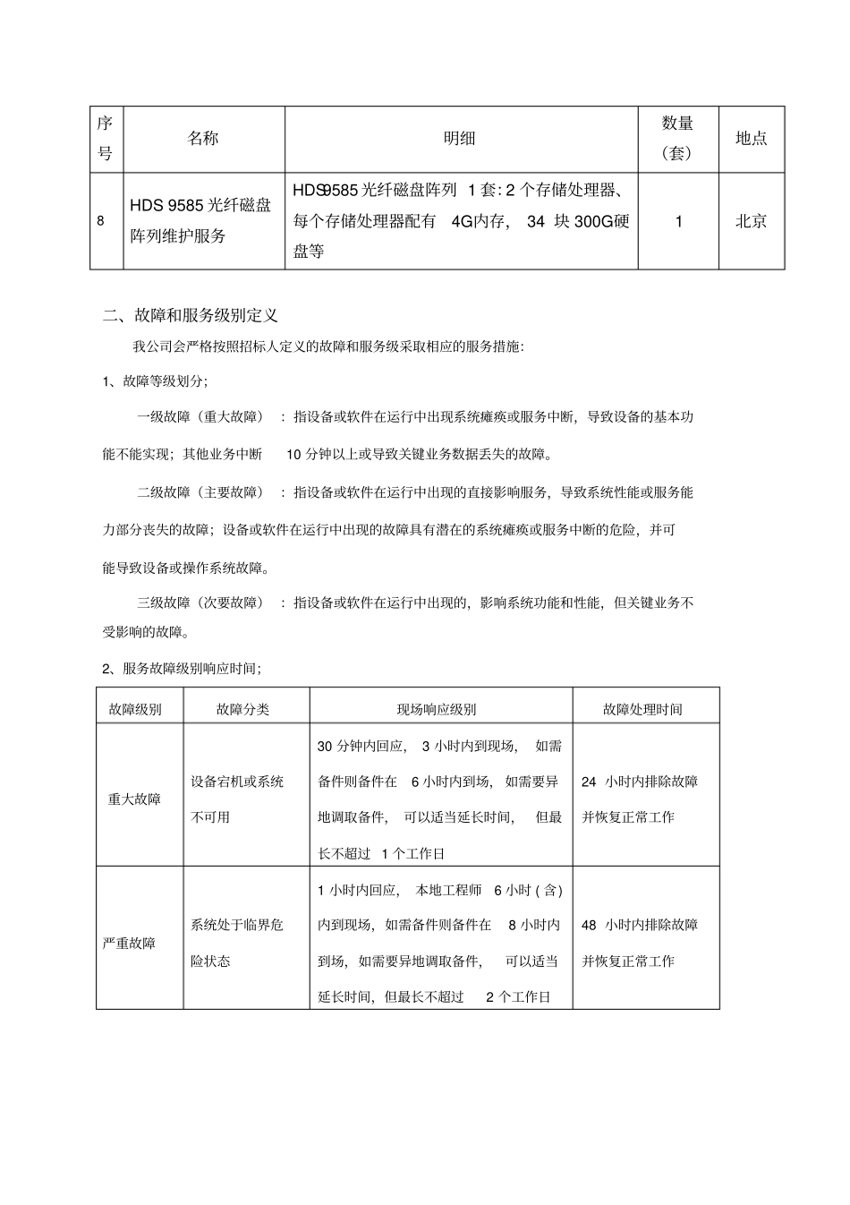 详细的售后服务方案_第2页