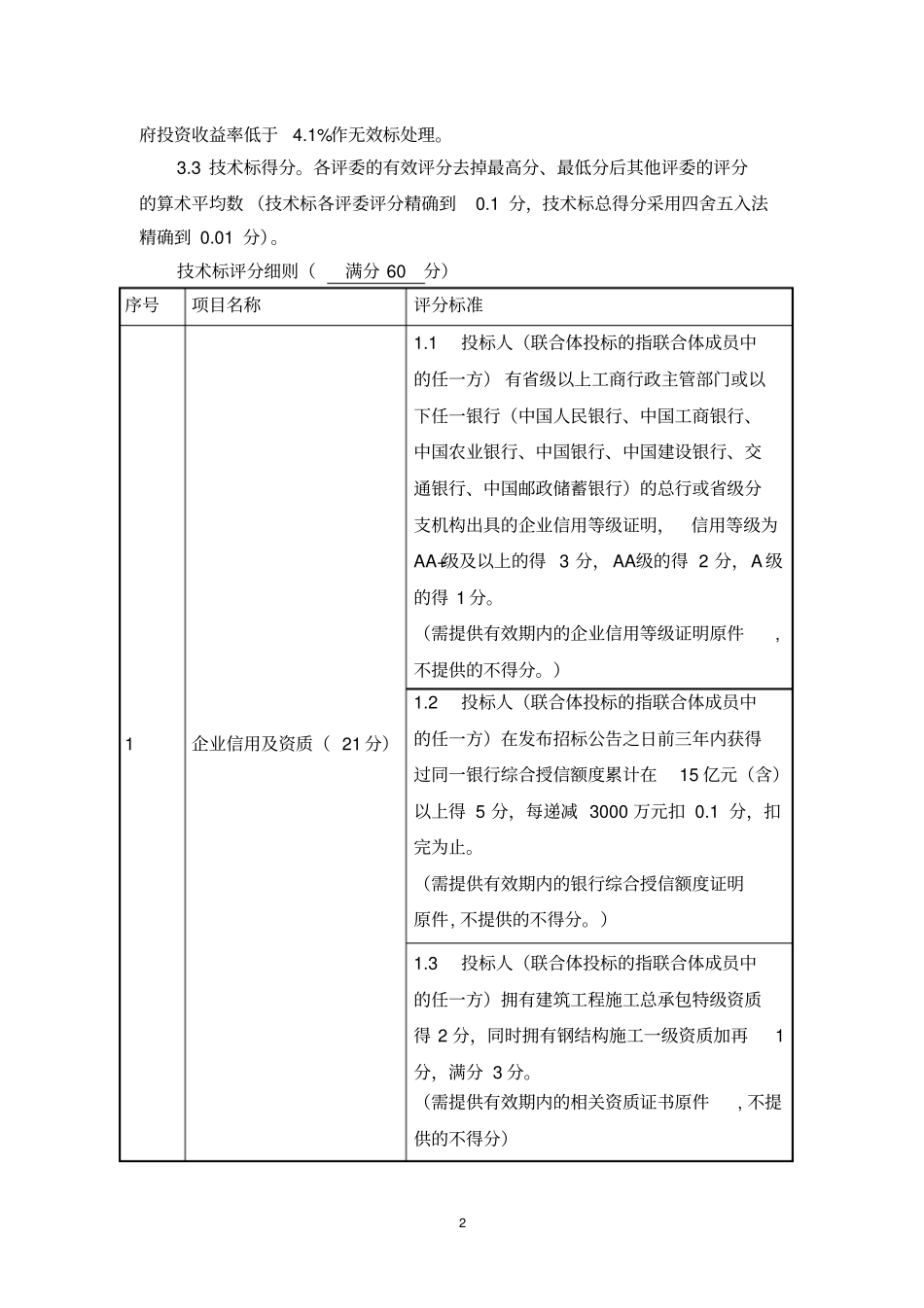 诸暨智慧物流产业园PPP项目_第2页