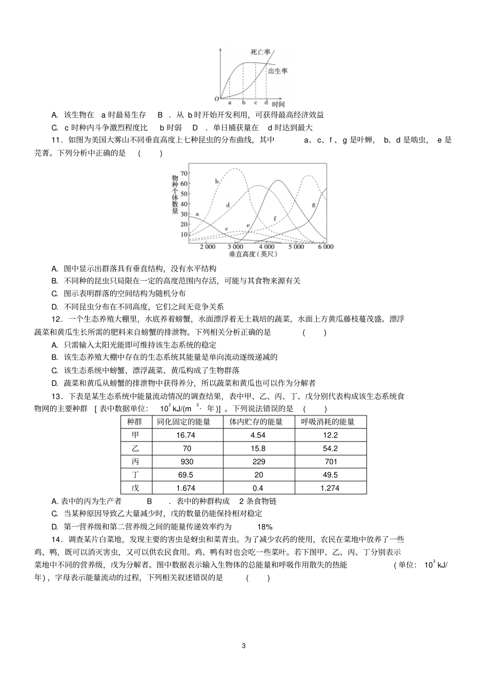调节及生态分析_第3页