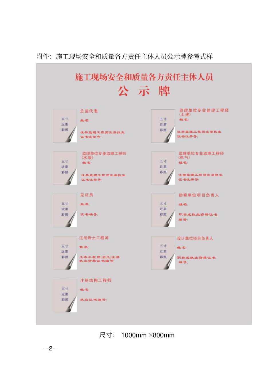 责任主体公示牌_第2页