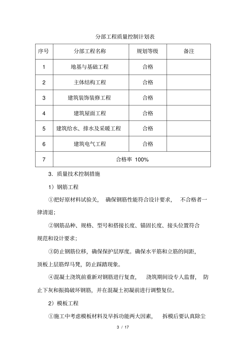 质量保证体系及技术组织措施_第3页