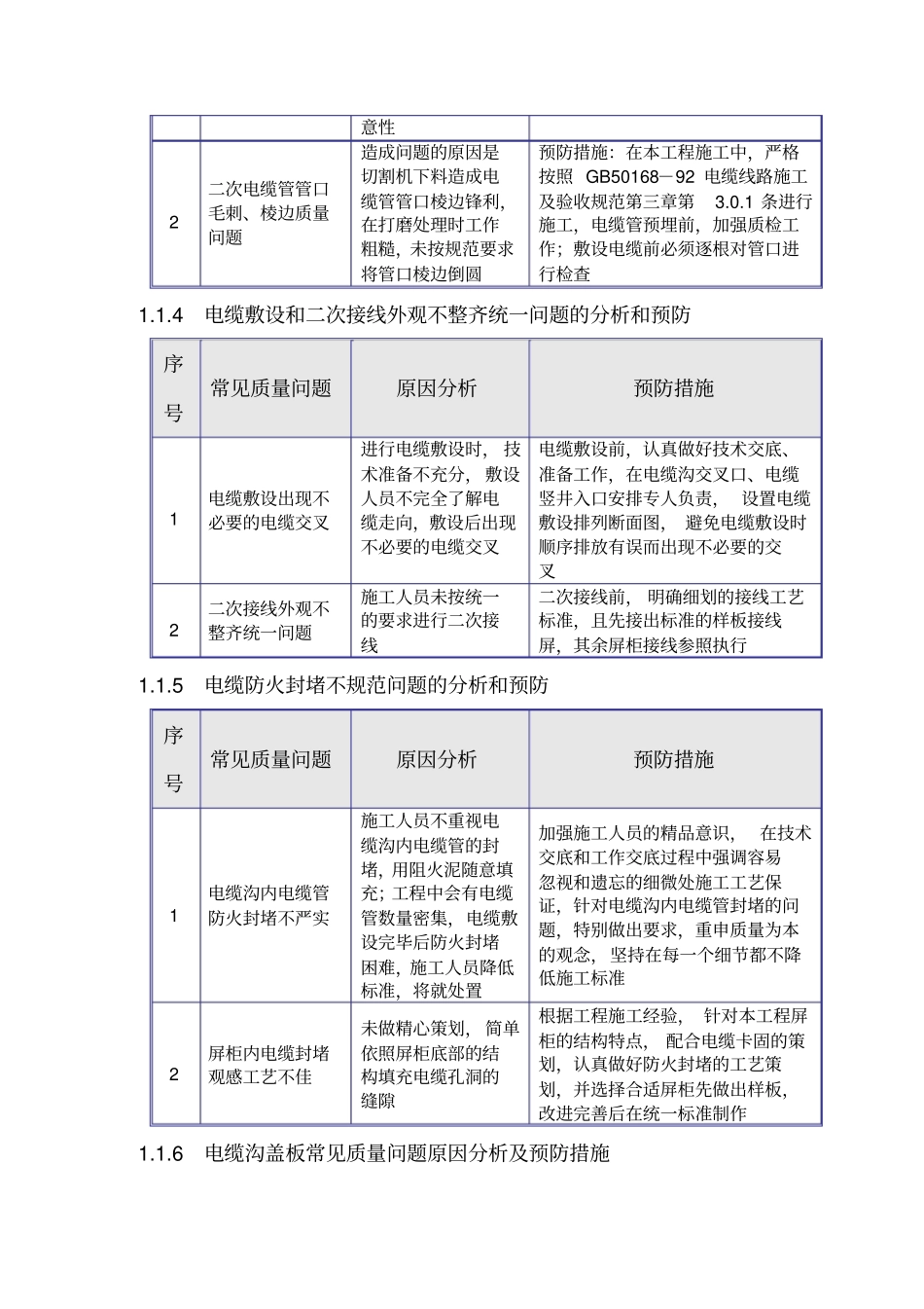 质量保证技术措施_第2页