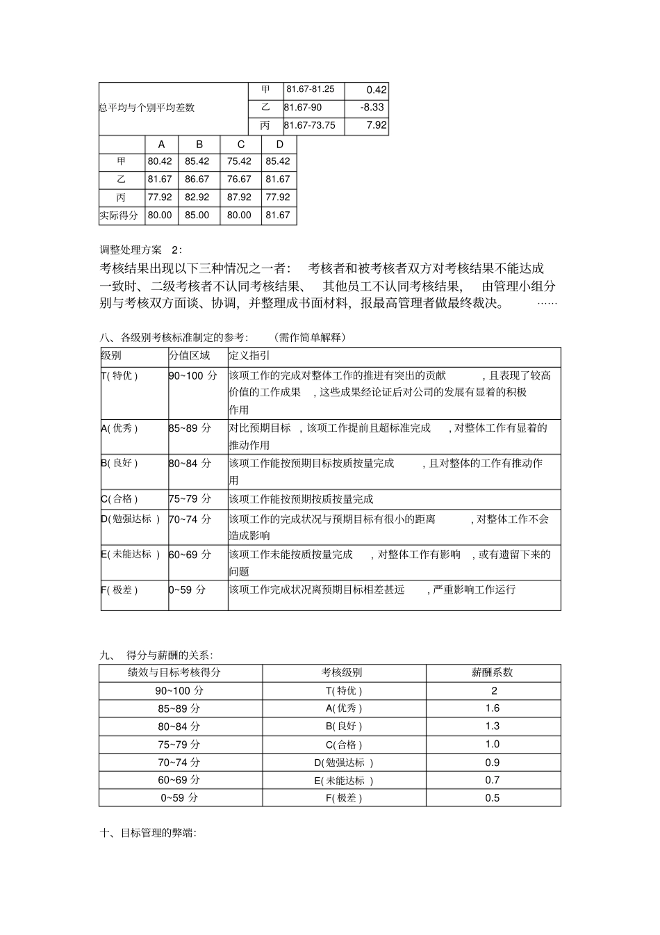 质量目标的案例分析_第3页