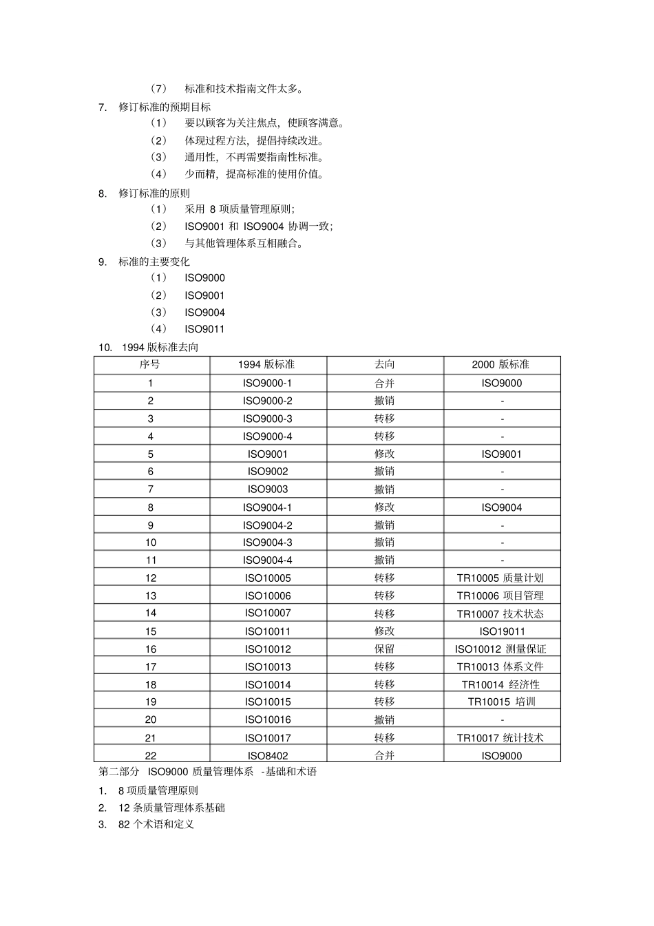 质量管理体系标准_第2页