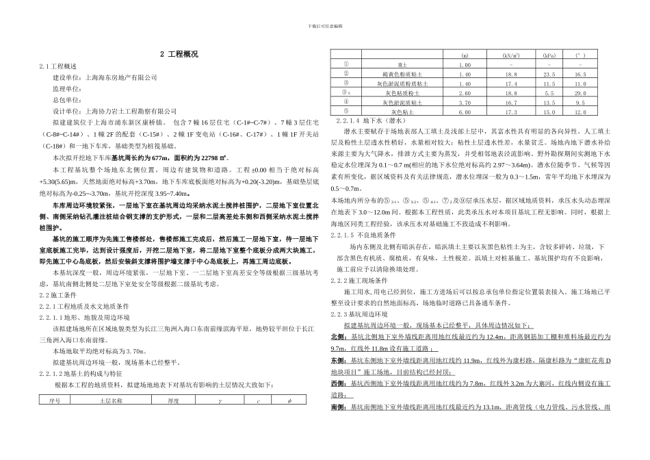 土方工程专家论证方案_第3页