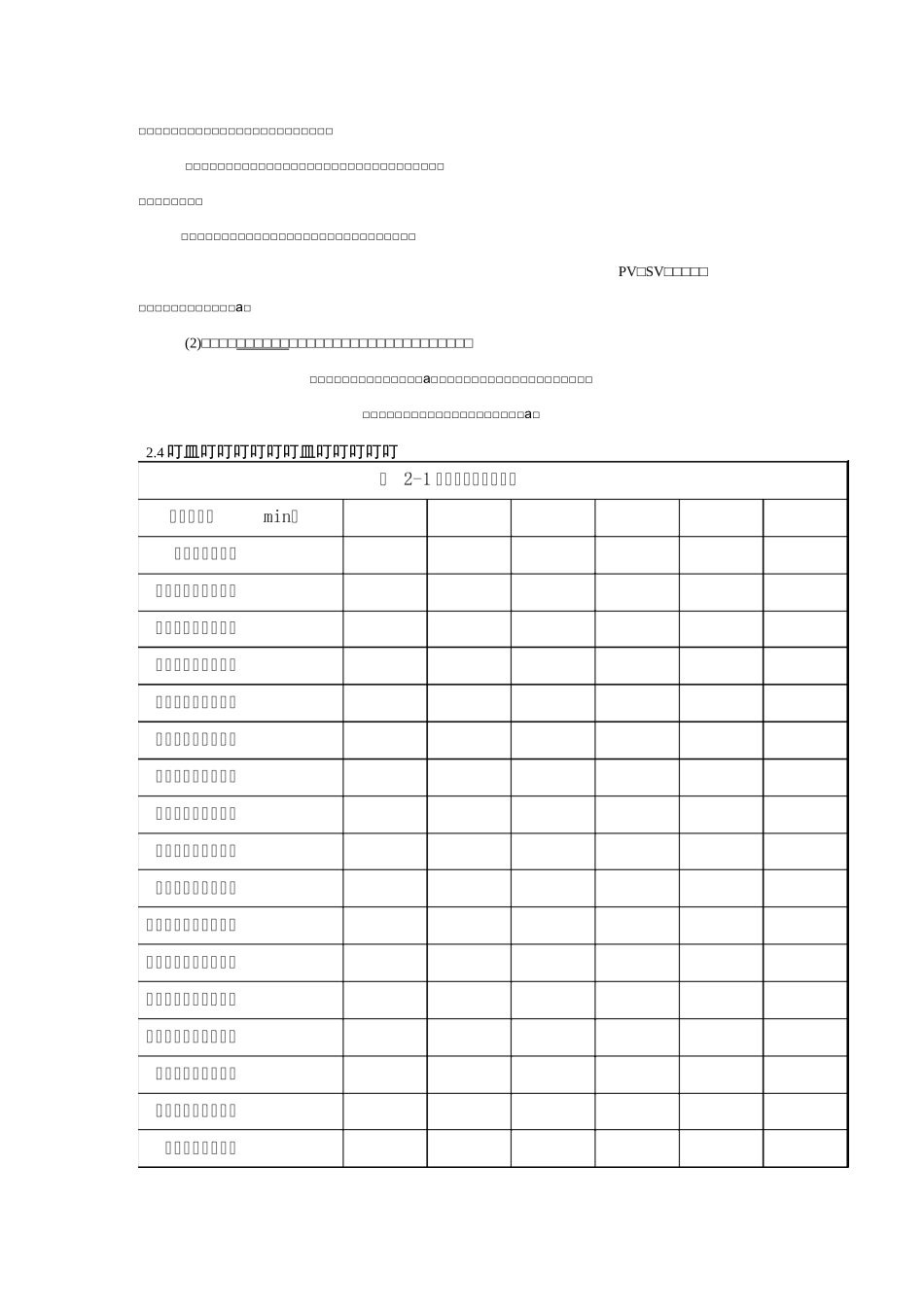 精馏化工实训装置_第3页