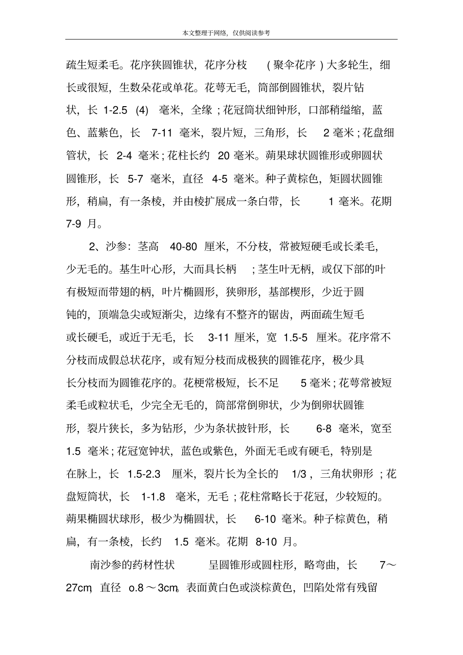 贵州的名贵中药材种植_第3页